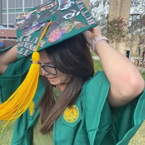 Meet your Posher, Allie